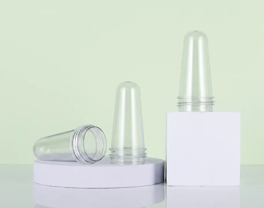 Capacité de production indépendante de moules en plastique de Morning Beauty