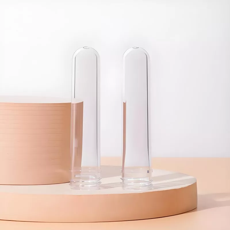 Comment les préformes de bouteilles de lotion pour les emballages cosmétiques façonnent-elles de meilleures bouteilles de soins de la peau