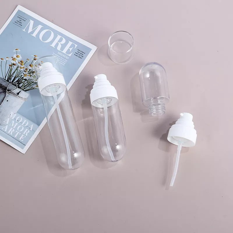 Pompe à liquide haute viscosité 28-410